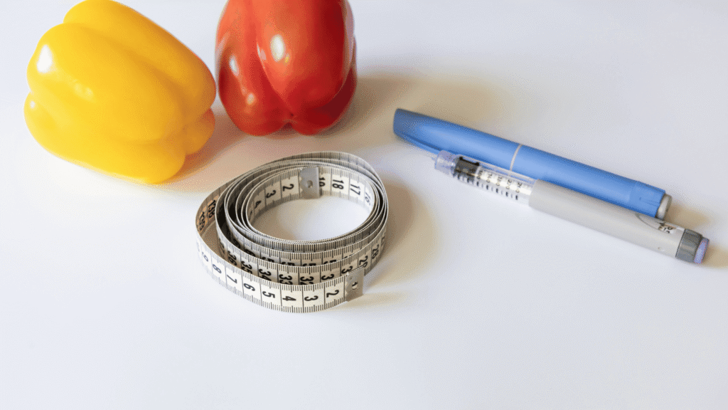 Ozempic vs. Semaglutide: Are They the Same, or Is One Better for You?