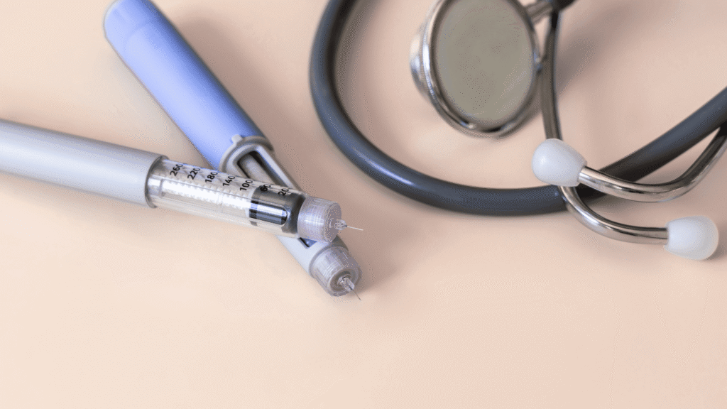 Ozempic vs. Other GLP-1 Receptor Agonists: 5 Key Differences