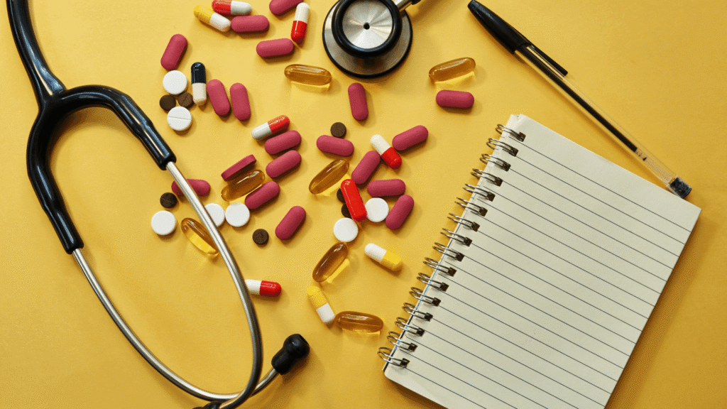 What Is Suboxone&rsquo;s Generic Name? A Complete Breakdown of Buprenorphine/Naloxone