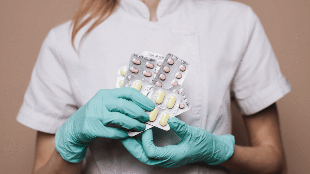Subutex vs. Suboxone: Why One Might Be Safer for Your Recovery