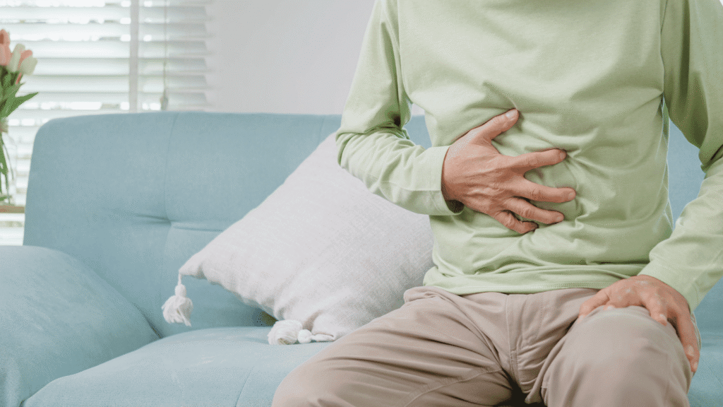 What Are the Possible Side Effects of RYBELSUS&reg;?