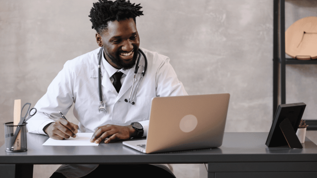 Lose Weight Without Leaving Home: How Telehealth Weight Loss Prescriptions Can Help