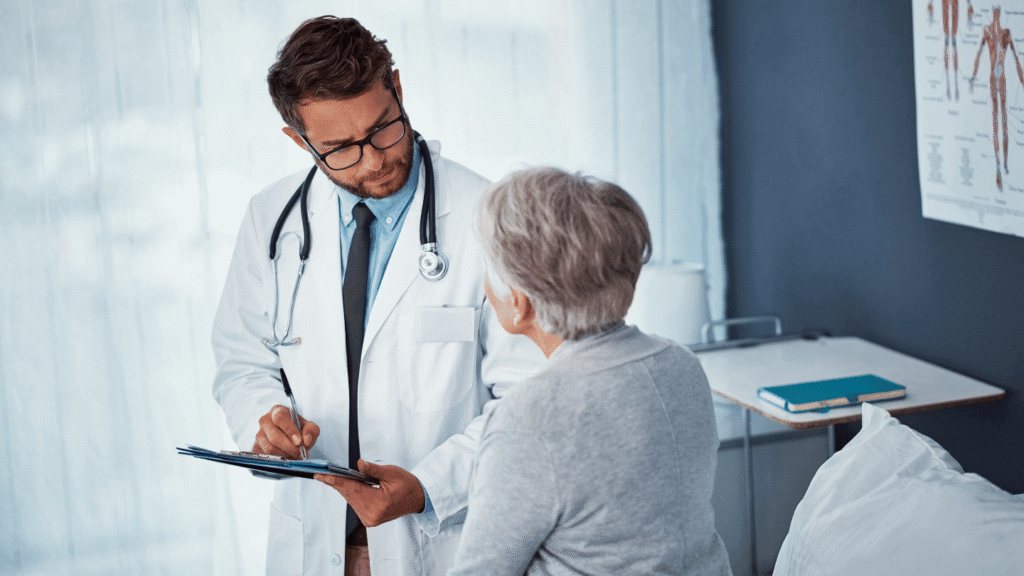 Post-Acute Withdrawal Syndrome (PAWS) After Fentanyl Use: What It Is and How to Manage It