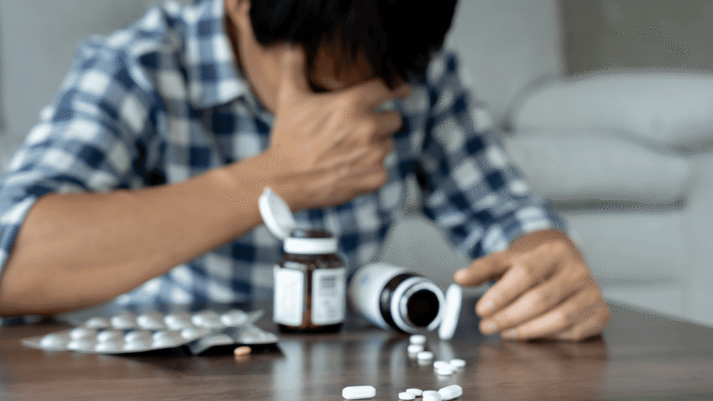 Opioid Overdose Symptoms &ndash; How to Take Care of Your Loved Ones