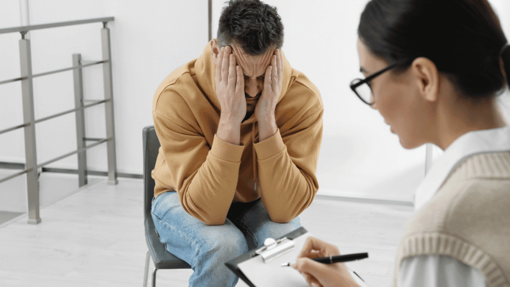 Physical Dependence on Opioids vs. Addiction: Understand the Differences