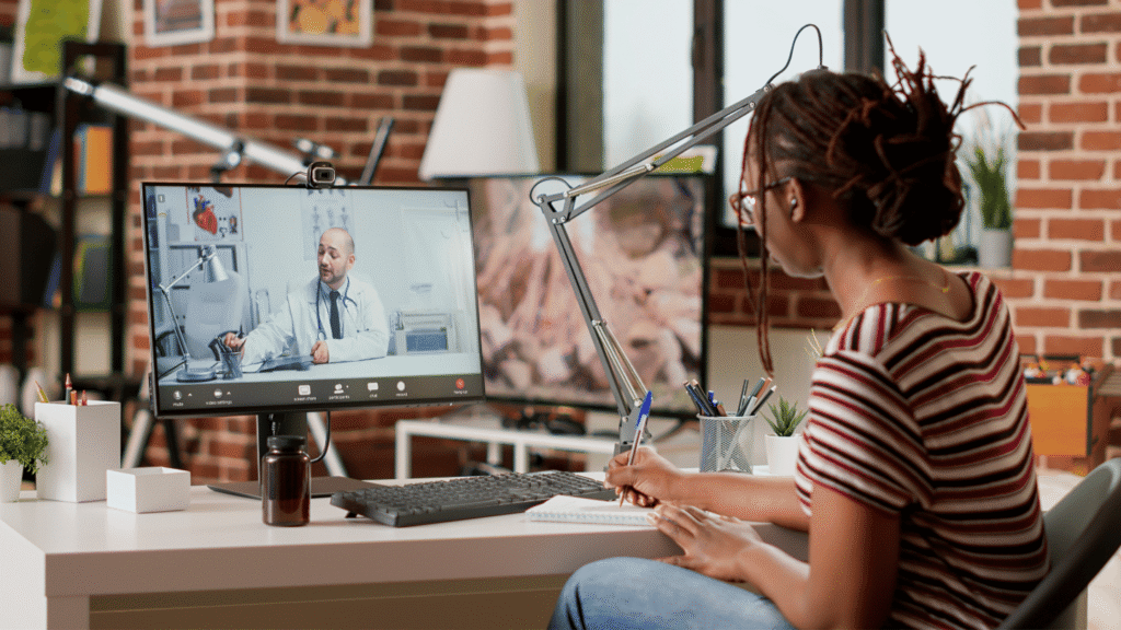 Telemedicine in Opioid Treatment Programs: Is Virtual Care Right for You?