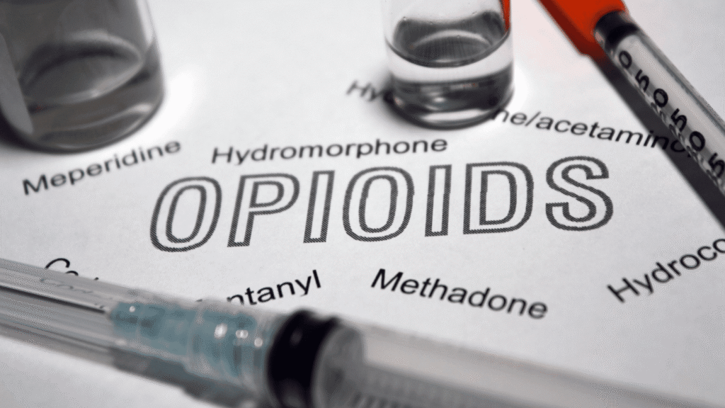 From Methadone to Suboxone and Belbuca: Opioid Dependence Treatment Options