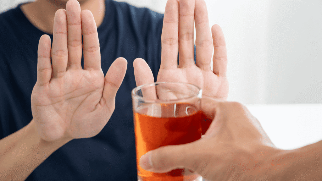 What to Avoid When Taking Low Dose Naltrexone (LDN)