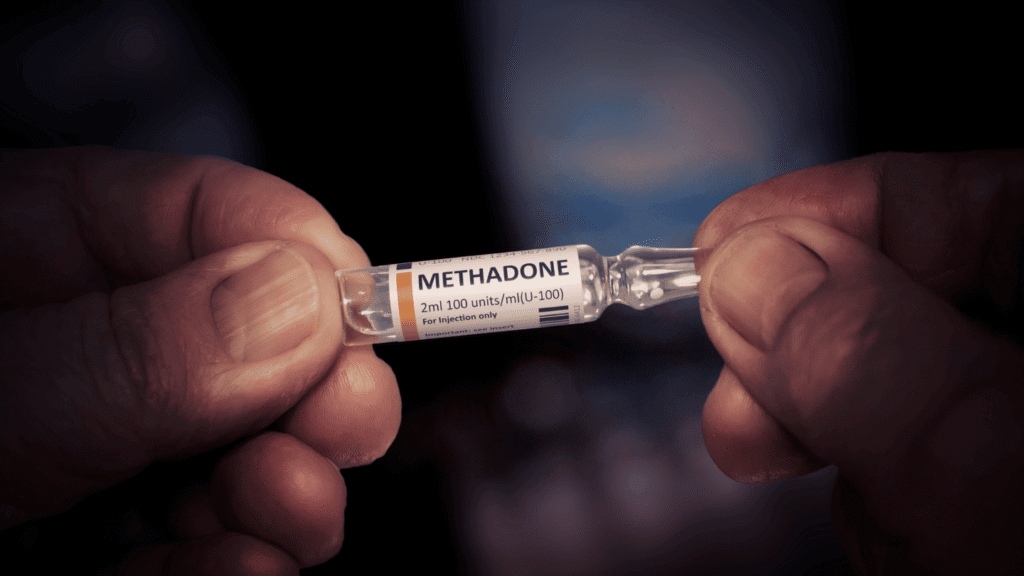 Buprenorphine vs. Methadone: Finding the Right Treatment for Opioid Dependence