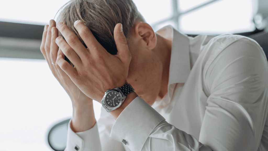Buprenorphine Side Effects: What Your Body Might Be Telling You