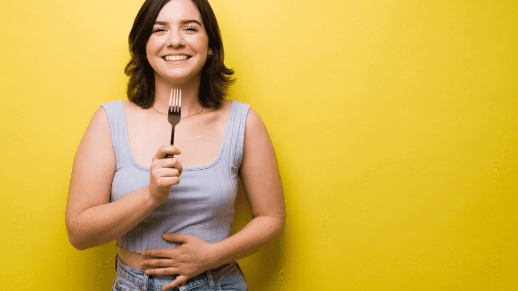 Does Ozempic Make You Feel Full? Understanding How It Works