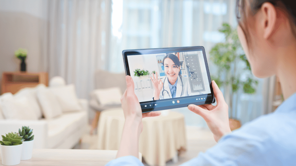 How Suboxone Is Revolutionizing Telemedicine for Addiction Recovery