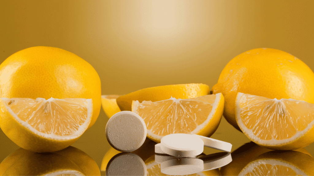 Can Vitamin C Help Reduce Withdrawal Symptoms on Suboxone?