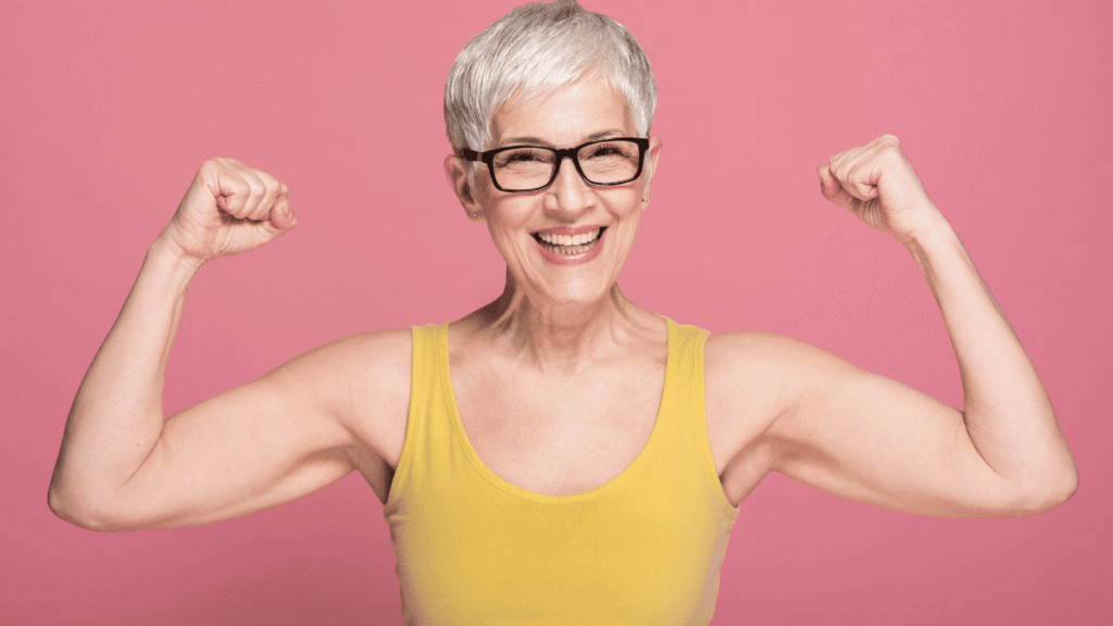 Why Muscle Loss Might Happen on GLP-1 Medications&mdash;and How to Avoid It