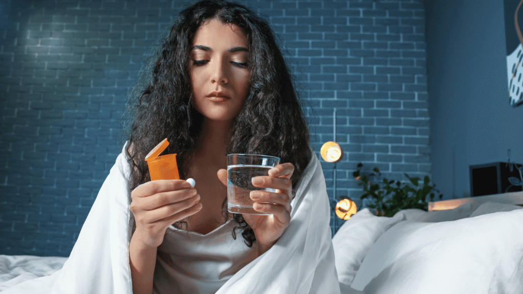 Helpful or Habit-Forming: Is Clonidine Addictive?