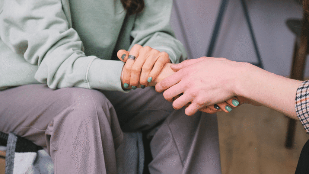 How to Support a Loved One Struggling With Fentanyl Addiction