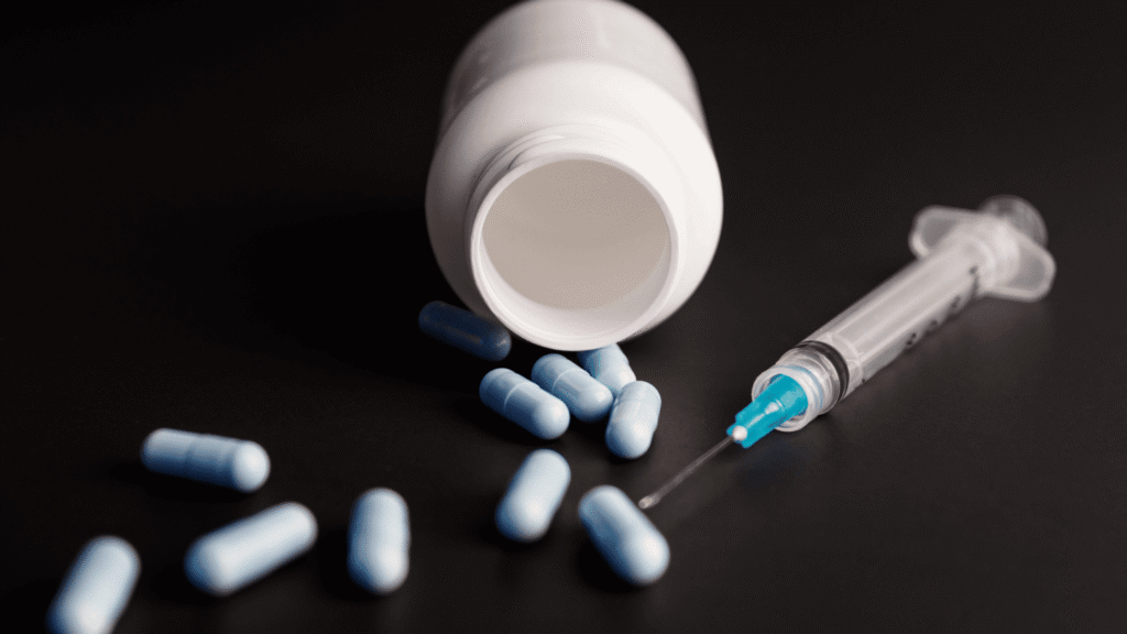 How Long Fentanyl Stays in Your System: A Comprehensive Guide