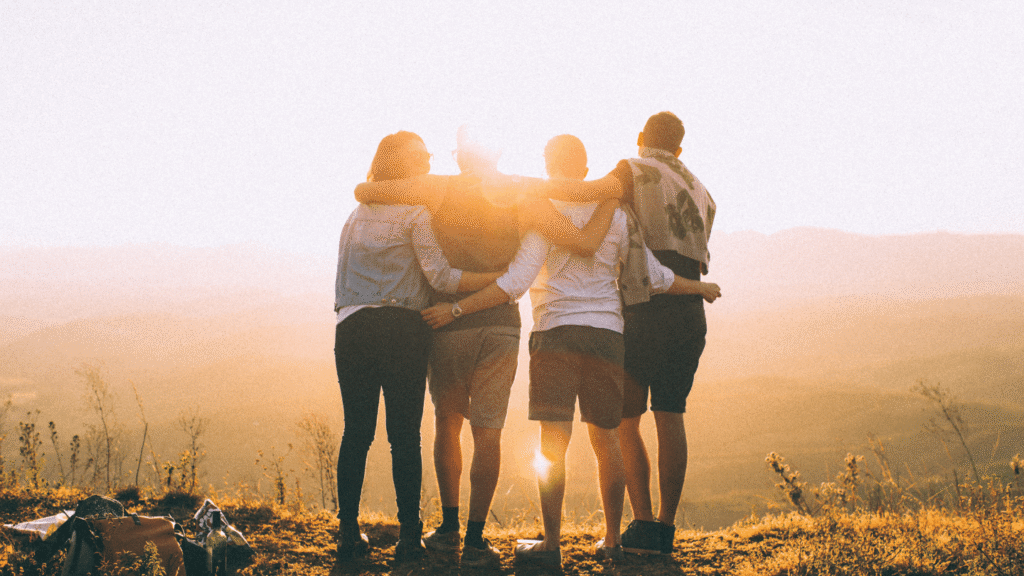 The role of family in addiction recovery: helping without enabling