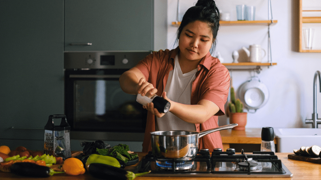 What to eat on Ozempic or GLP-1s and what to avoid
