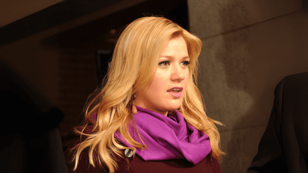 Kelly Clarkson&rsquo;s weight loss journey: How&rsquo;d she do it?