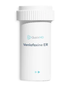 Venlafaxine ER