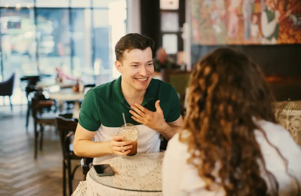 Guide to dating in recovery for opioid use disorder