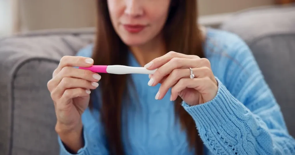 Are at-home menopause tests accurate?