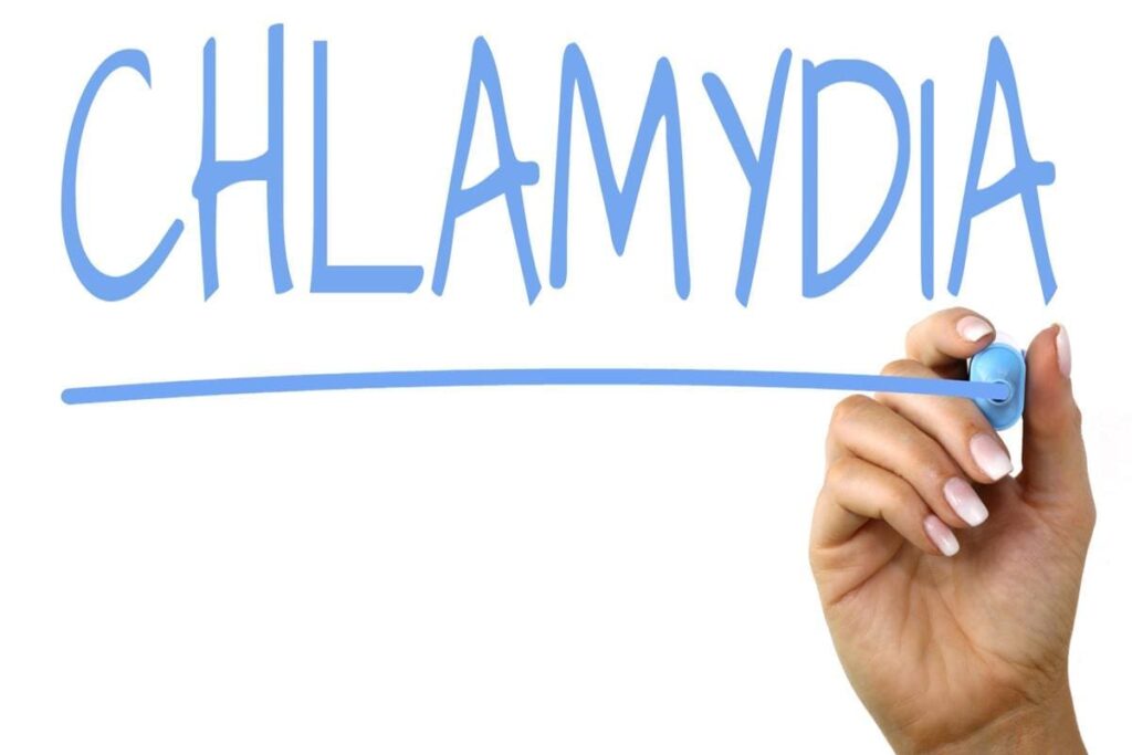 Chlamydia and Gonorrhea &ndash; Emerging Antibiotic Resistance