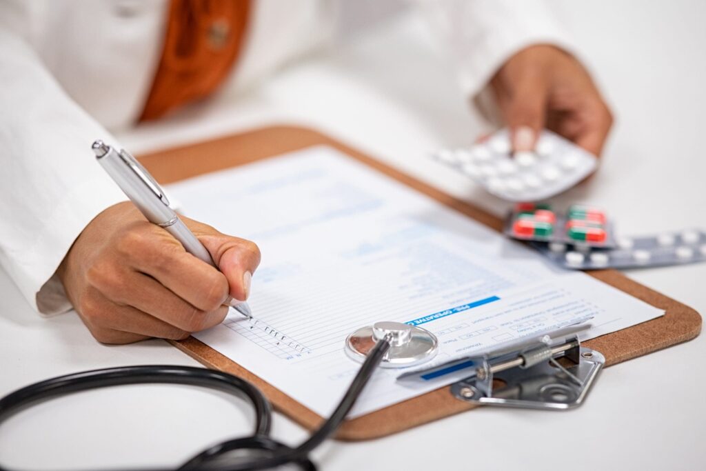 Do Online Doctors Prescribe Z-Pak Antibiotics?
