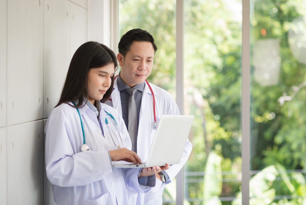 Telemedicine: What Cannot Be Treated Online?