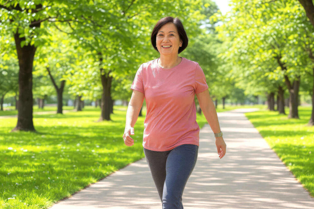 Testosterone for women: how it helps during and after menopause