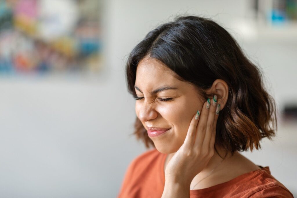 Do Middle Ear Infections Always Require Antibiotics?