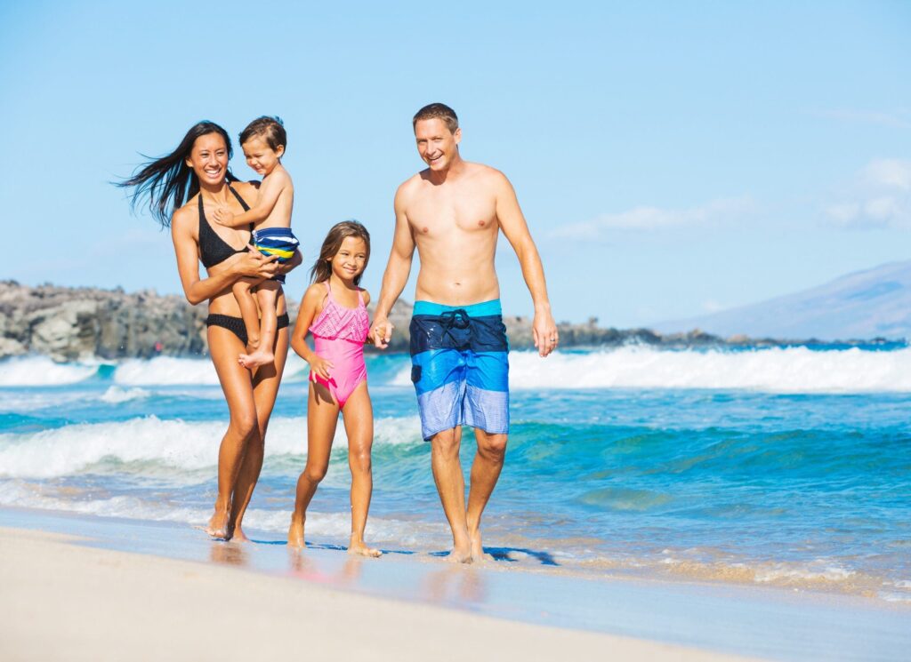 How to Prevent Sunburn and Protect Your Skin