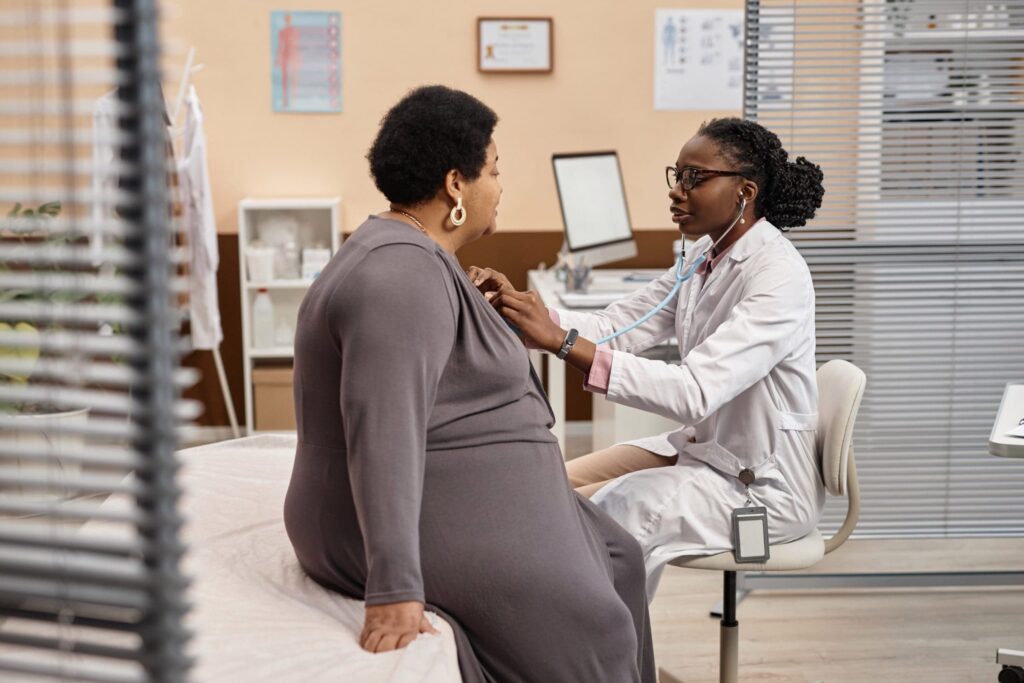 Cholesterol&rsquo;s Link to Weight Loss & Weight Gain