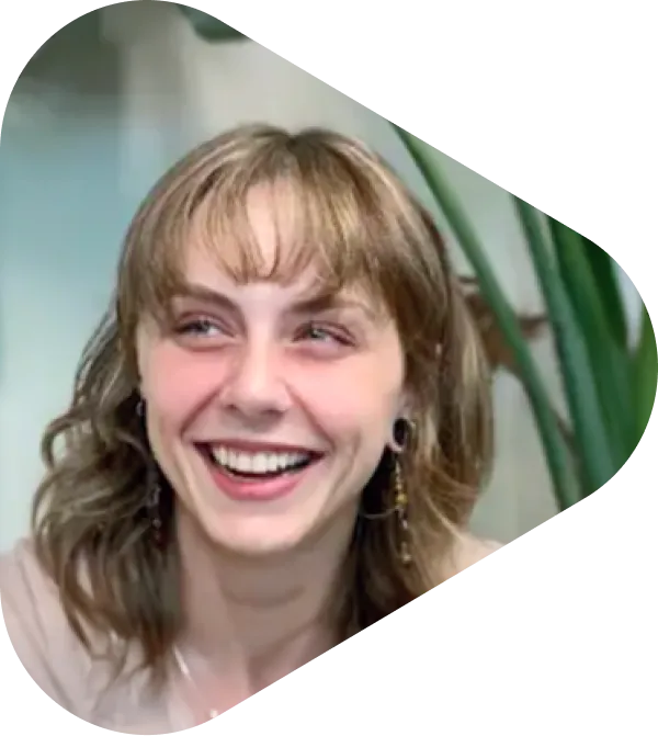 Kelli - QuickMD peer support group leader
