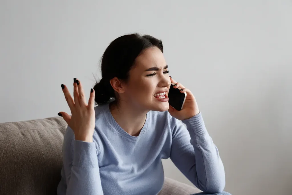 Managing anger in addiction recovery