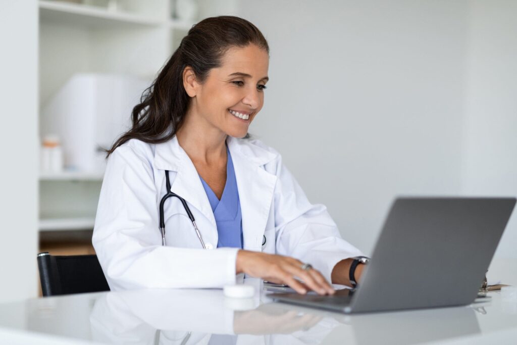 What Are The Advantages Of Telemedicine?
