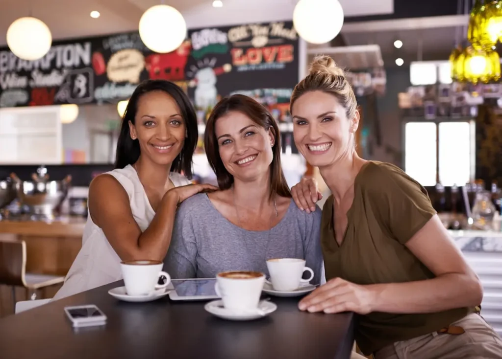 Menopause & perimenopause treatment options