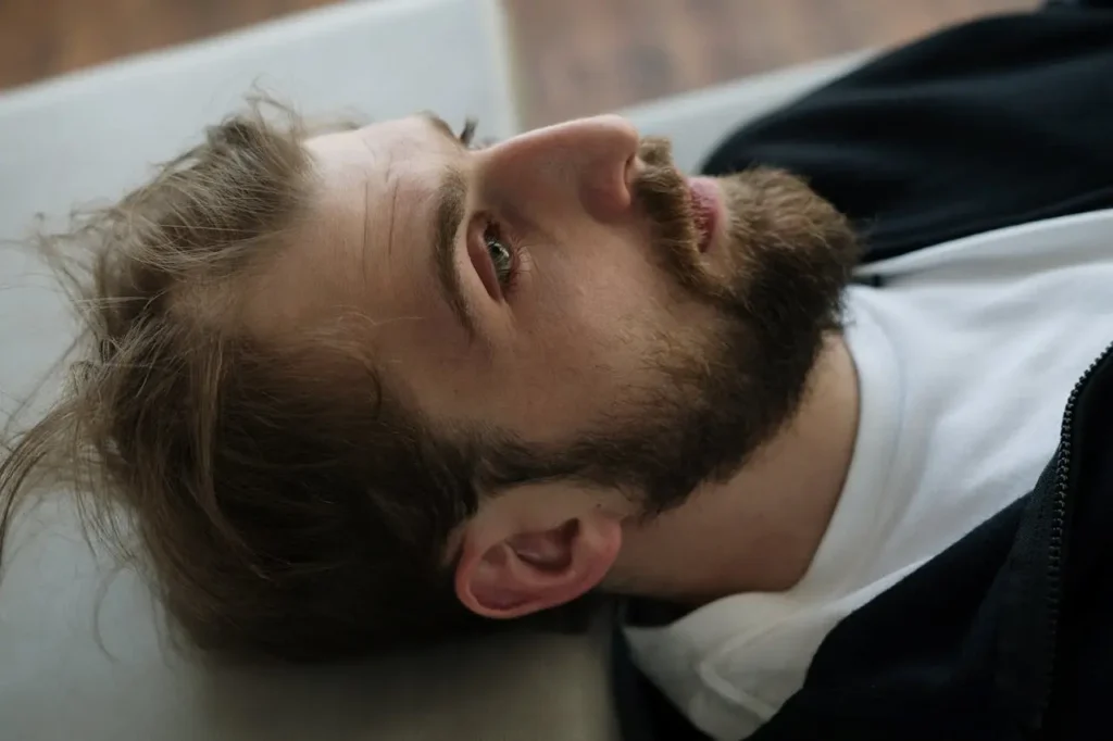 Pain and addiction: recognizing the risks of pain medication&nbsp;