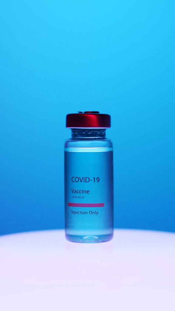 Is the COVID-19 Antibody Test Right for You?