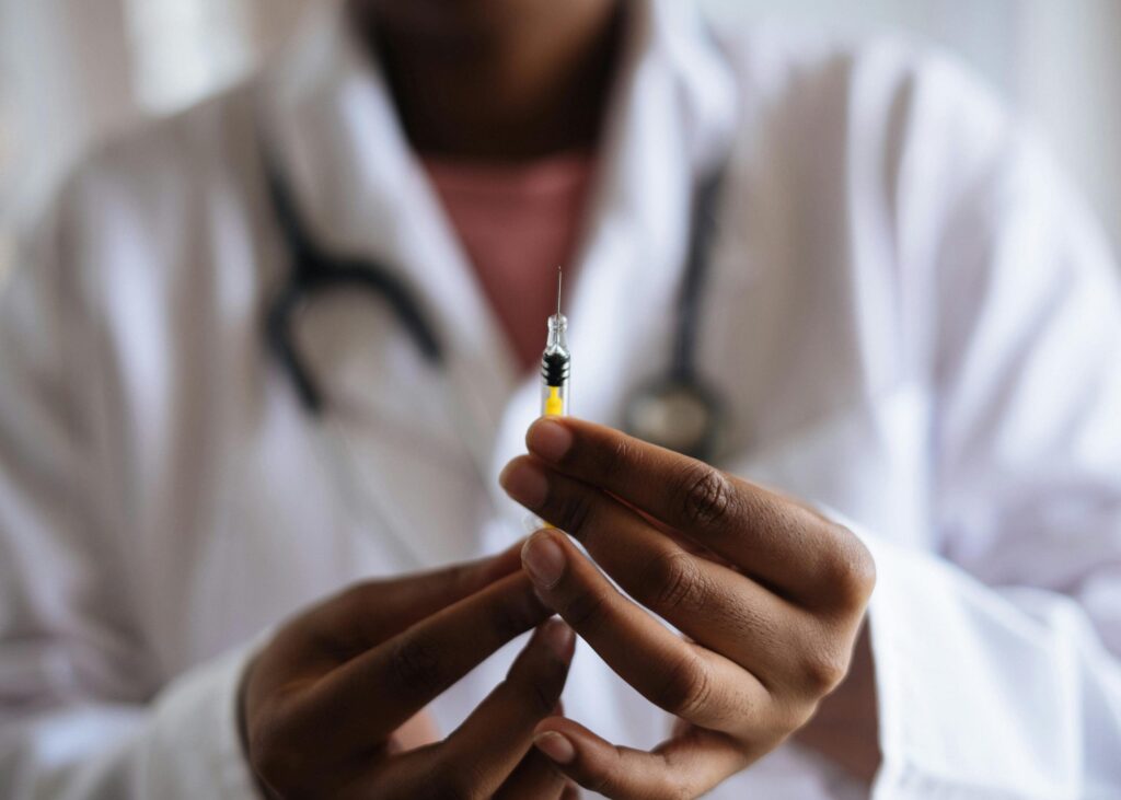 Compounded Tirzepatide for Weight Loss: Is It Safe and Effective?
