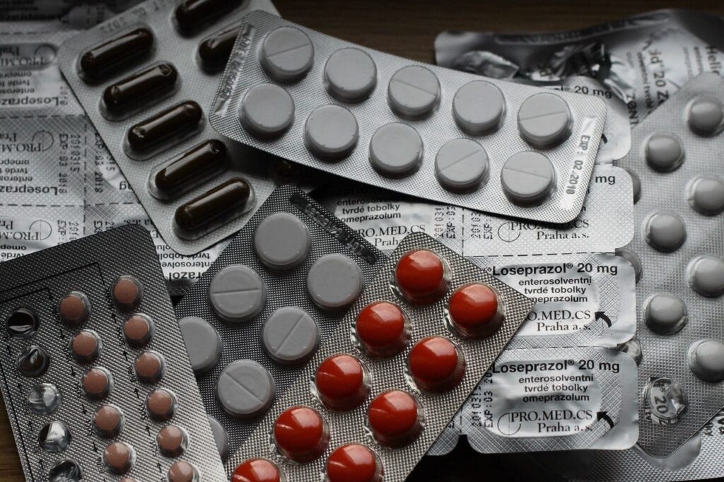 Prescription Refills Without Insurance: What Are Your Options?