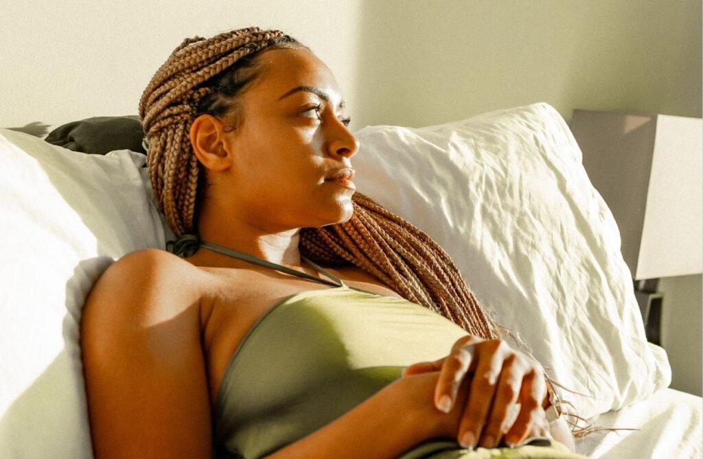 Barbiturate withdrawal symptoms