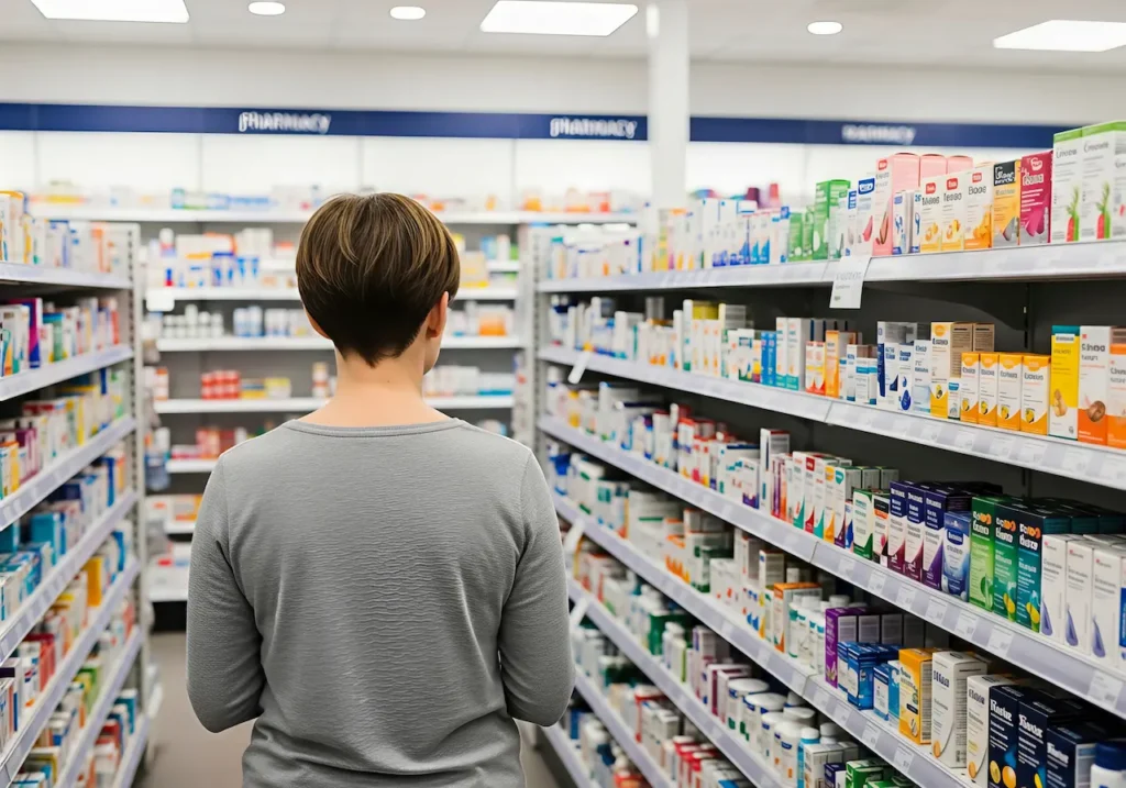 Suboxone&reg; and over-the-counter medications: What you can and can&rsquo;t take safely