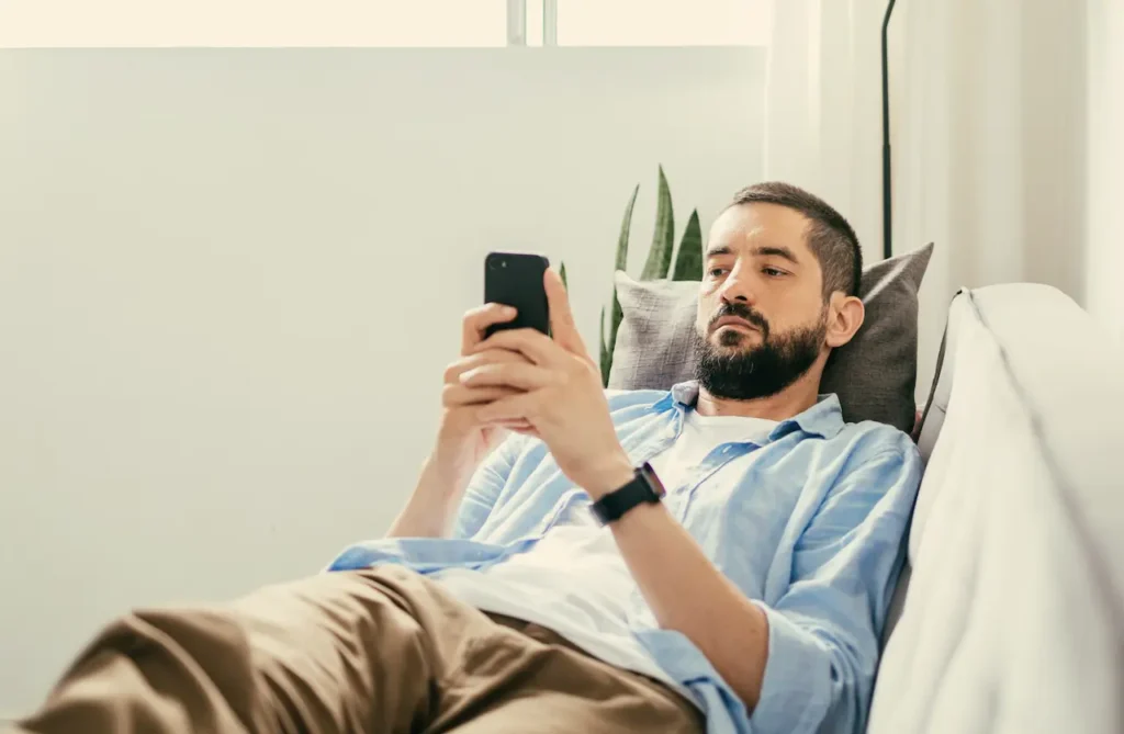 What to do when you&rsquo;re sober and bored