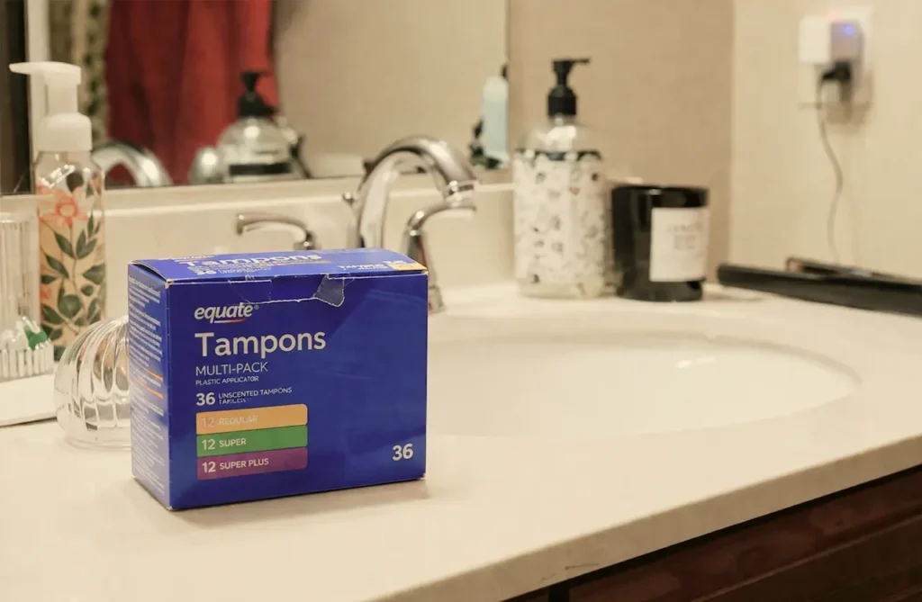 Perimenopause and abnormal bleeding: what&rsquo;s normal and when to worry