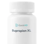 Bupropion XL