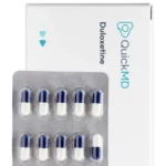 Duloxetine