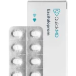 Escitalopram