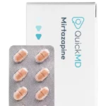 Mirtazapine